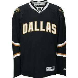  Dallas Stars NHL 2007 RBK Premier Team Hockey Jersey (Team 