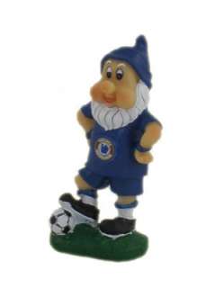 Official Football Club Garden Gnome