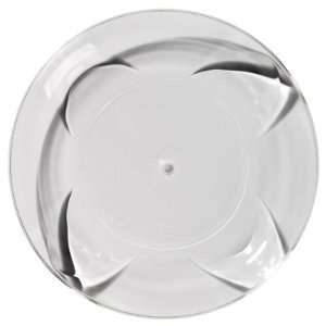  Merritt International Polycarbonate, Clear 11 Plate, Set 