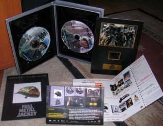   Image Gallery for Full Metal Jacket (Limited Edition Collectors Set