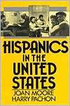 Hispanics in the United States, (013388984X), J. Moore, Textbooks 