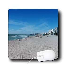  Florene Beach   Venice Beach Florida   Mouse Pads 