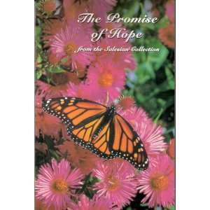  The promise of hope from the salesian collection Books