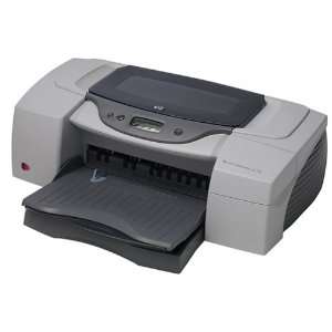  HP CP1700 Color Inkjet Printer Electronics