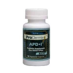  ProDermix APD I Probiotic Supplement Five Billion CFUs 