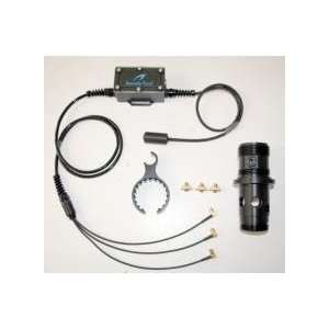    Shearwater HUD Kit for Vision APD by Narked at 90 