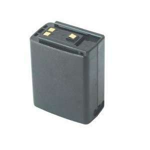  I11 Battery NiCd 120V 600mAh for ICA3 A22 GPS 