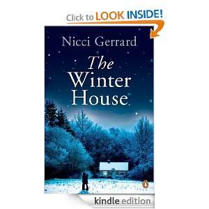 The Winter House Nicci Gerrard  Kindle Store