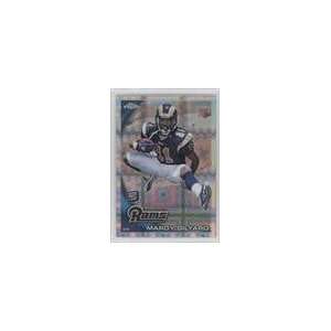   2010 Topps Chrome Xfractors #C157   Mardy Gilyard Sports Collectibles
