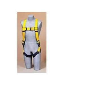  Fall Protection Equipment BI Standard Vest Style body 