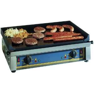  Equipex PSE 600 26 Electric Griddle