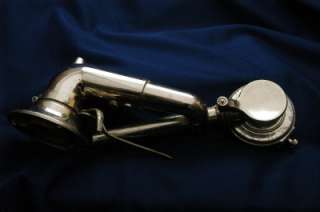 Vintage Brunswick Victrola Phonograph Arm  