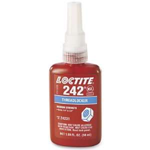  Loctite 242