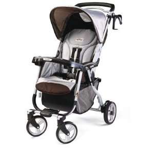  Vela Easy Drive Lightweight Stroller Baby