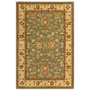  Safavieh Heritage HG211A Grey Blue and Beige Traditional 3 
