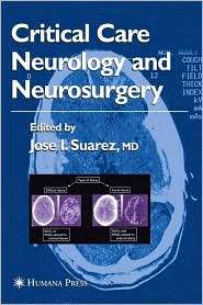   Neurosurgery, (1588290891), Jose I. Suarez, Textbooks   