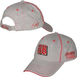   Jr. 88 Hendrick Motorsports Hat One Size Fits Most