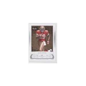   Timeless Tributes Silver #189   Glen Coffee/100 Sports Collectibles