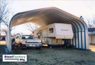   Carport 30x40x15 Pitched Roof Metal Building Clearance Prices  