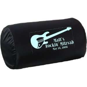  Bolster Squishy Pillow Personalized