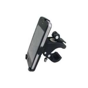  iPhone 4 Bike Mount Quick Release Electronics