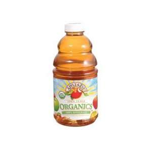 Apple & Eve, Organic Apple Juice, 8/48 Oz  Grocery 