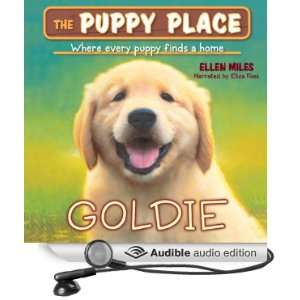   Goldie (Audible Audio Edition) Ellen Miles, Aliza Foss Books