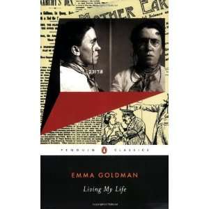    Living My Life (Penguin Classics) [Paperback] Emma Goldman Books
