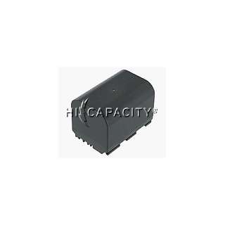  Canon Optura 100MC Battery