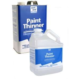   & Company GKPT94002P Klean Strip Paint Thinner