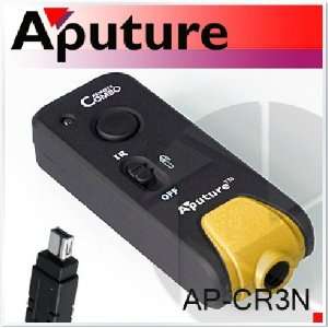  Aputure CR3N Combo Camera Shutter Control with wired and 