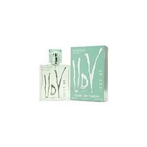  Udv Best Of Edt Spray 3.4 Oz Ulric de Varens Beauty