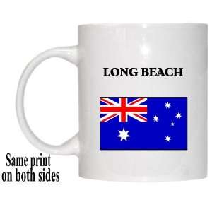  Australia   LONG BEACH Mug 