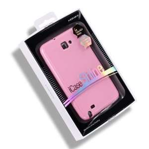   TPU Case Cover Guard Protector For Samsung i9220 N7000 Galaxy Note New