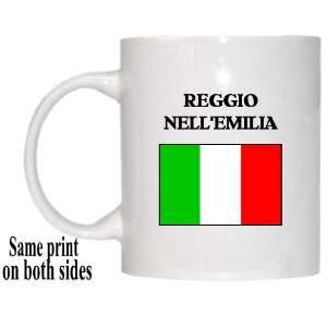 Italy   REGGIO NELLEMILIA Mug 