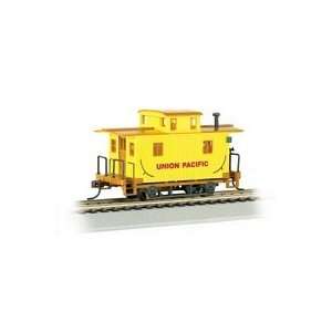  Ho Bobber Caboose Union Pacific Toys & Games