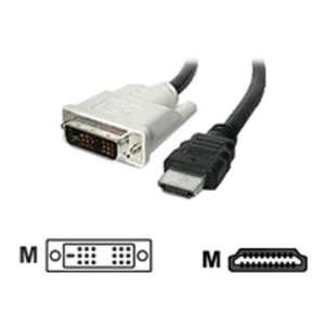  Startech 20 Ft Hdmi To Dvi D Cable M/M Hdmi Technology 