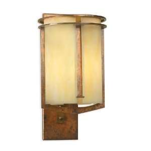  UltraLights 0479 Synergy Outdoor Wall Sconce