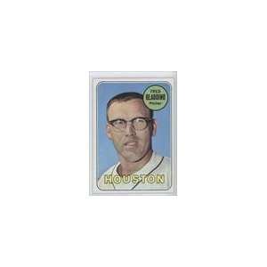  1969 Topps #58   Fred Gladding Sports Collectibles