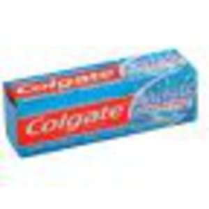  ColgateFluoride Toothpaste Max Fresh Cool Mint Case Pack 