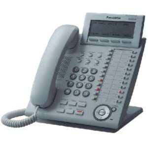   TELEPHONE KX DT346 WHITE 6 LINE LCD BACKLIGHT DXDP WHT