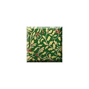  1ea   24 X 100 Golden Holly Gift Wrap Health & Personal 