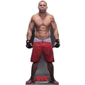  Wanderlei Silva   UFC (Ultimate Fighting Championship 