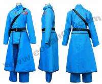   costume Anime Assassins Creed Altai Maßschneider custom made CSZ1002