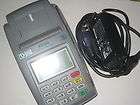 Verifone Credit card terminals, Hypercom T 4100 items in Everything 
