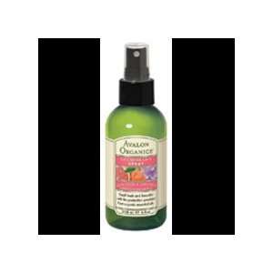  Avalon Grapefruit Deodorant Spray 4 oz. Health & Personal 