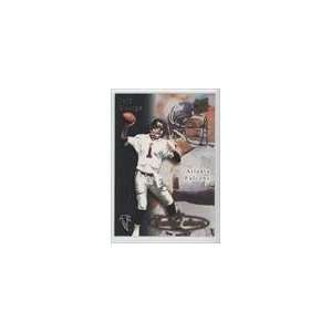  1995 Ultra #474   Jeff George ES Sports Collectibles