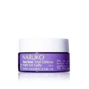  Naruko Narcissus Total Defense Night Eye Gelly Beauty
