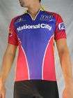 Verge Sport Club Size Small Cycle Jersey National City