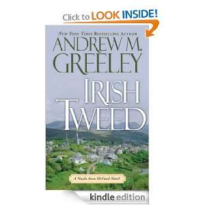   Anne McGrail Novels) Andrew M. Greeley  Kindle Store